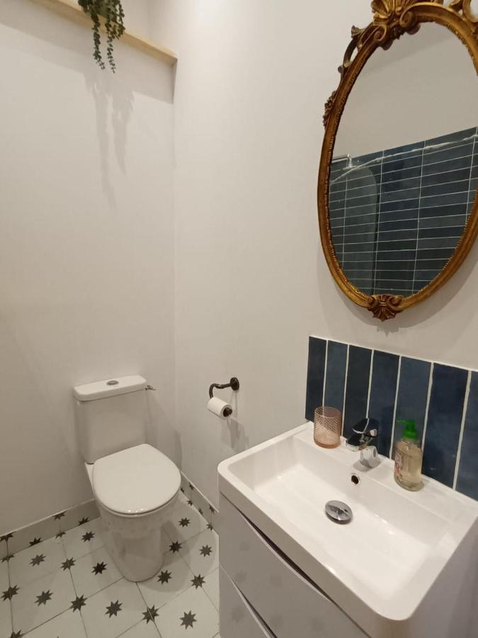 Gite Du Grand Chene Saint-Léger-Magnazeix Zewnętrze zdjęcie